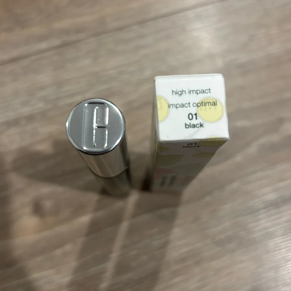 clinique high